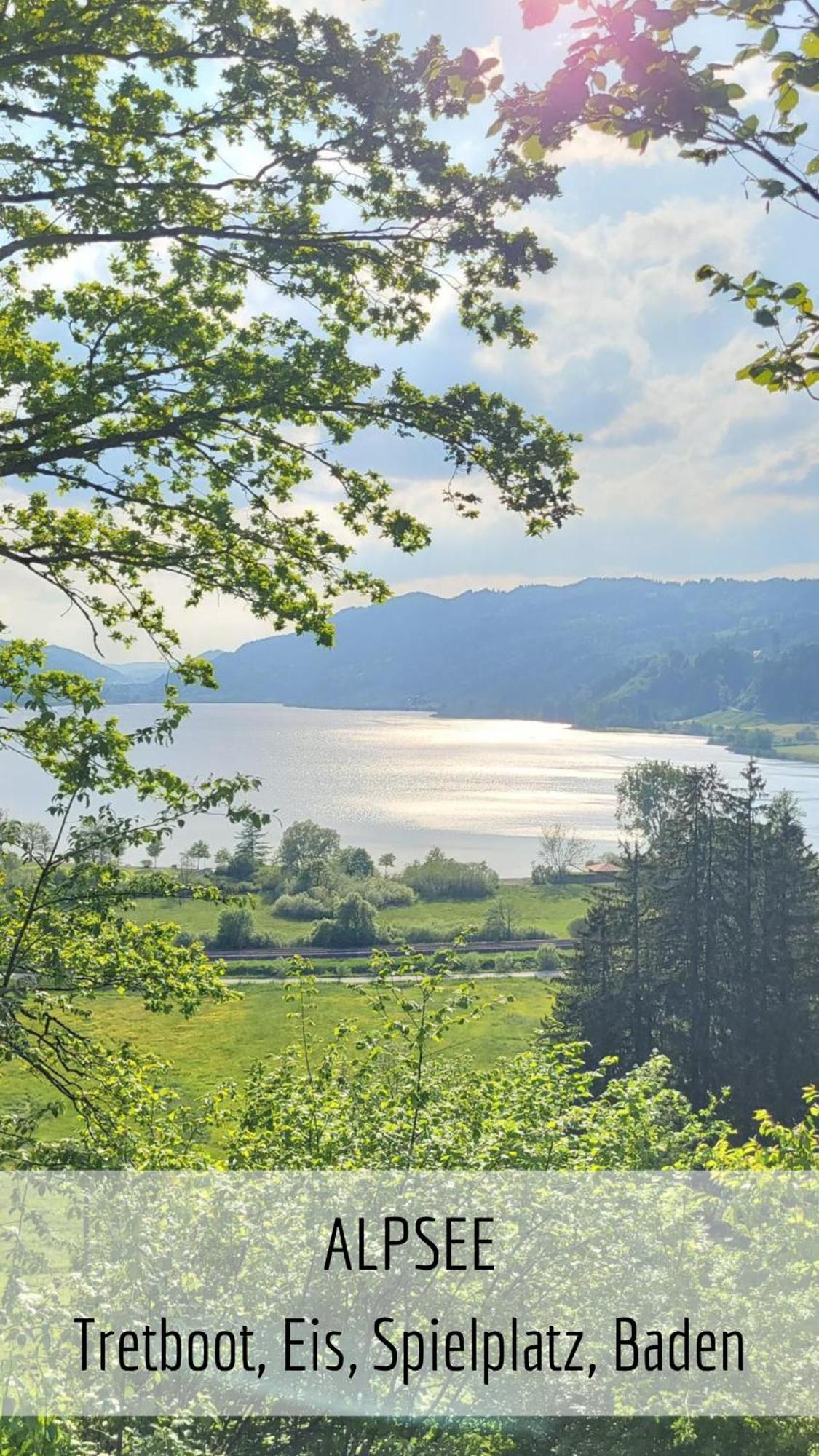 Ferienwohnung Bergzeit Mit Pool Und Sauna Missen Wilhams Bagian luar foto