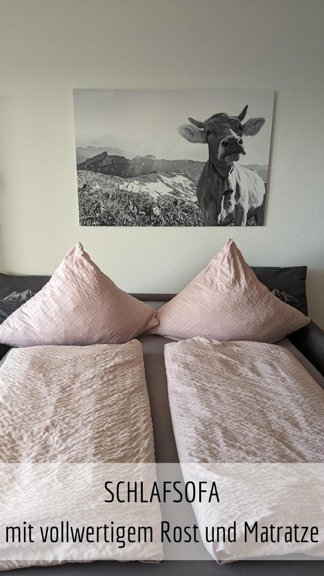 Ferienwohnung Bergzeit Mit Pool Und Sauna Missen Wilhams Bagian luar foto