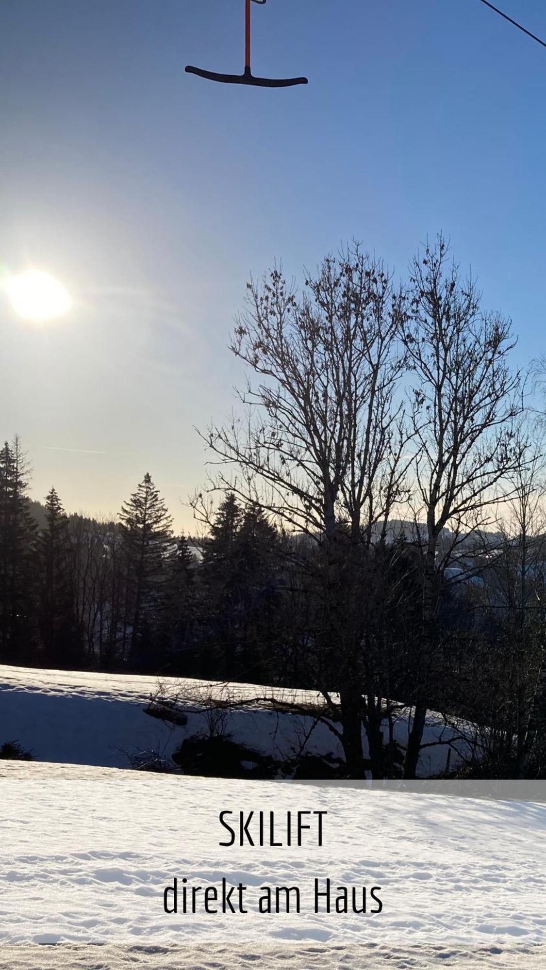 Ferienwohnung Bergzeit Mit Pool Und Sauna Missen Wilhams Bagian luar foto