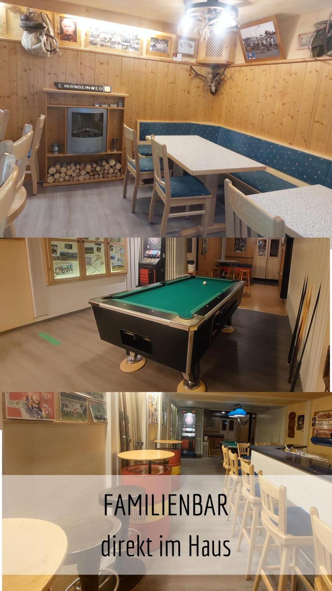 Ferienwohnung Bergzeit Mit Pool Und Sauna Missen Wilhams Bagian luar foto