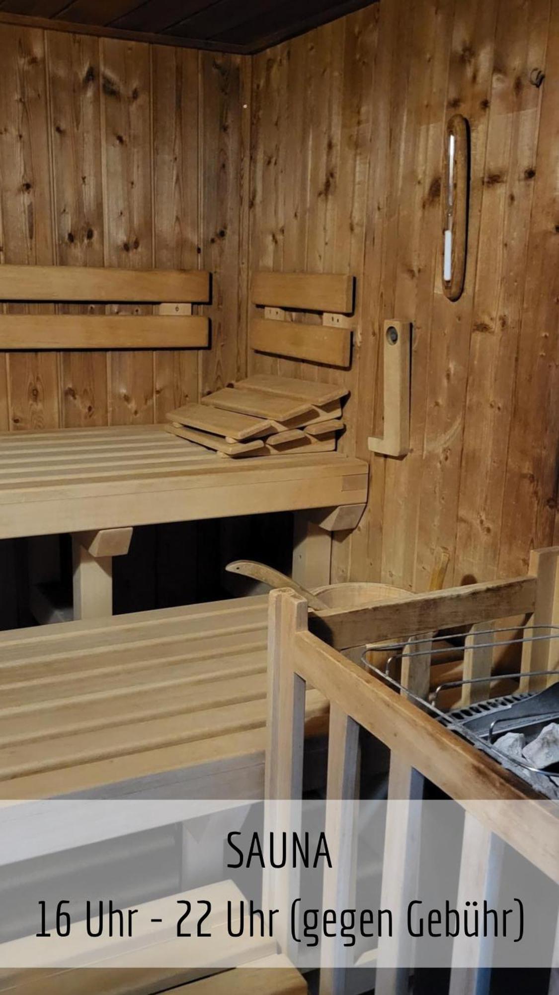 Ferienwohnung Bergzeit Mit Pool Und Sauna Missen Wilhams Bagian luar foto